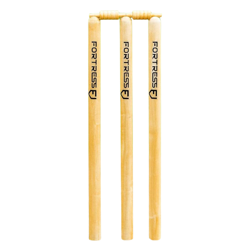 Cricket Stumps Fortress Junior 27" 