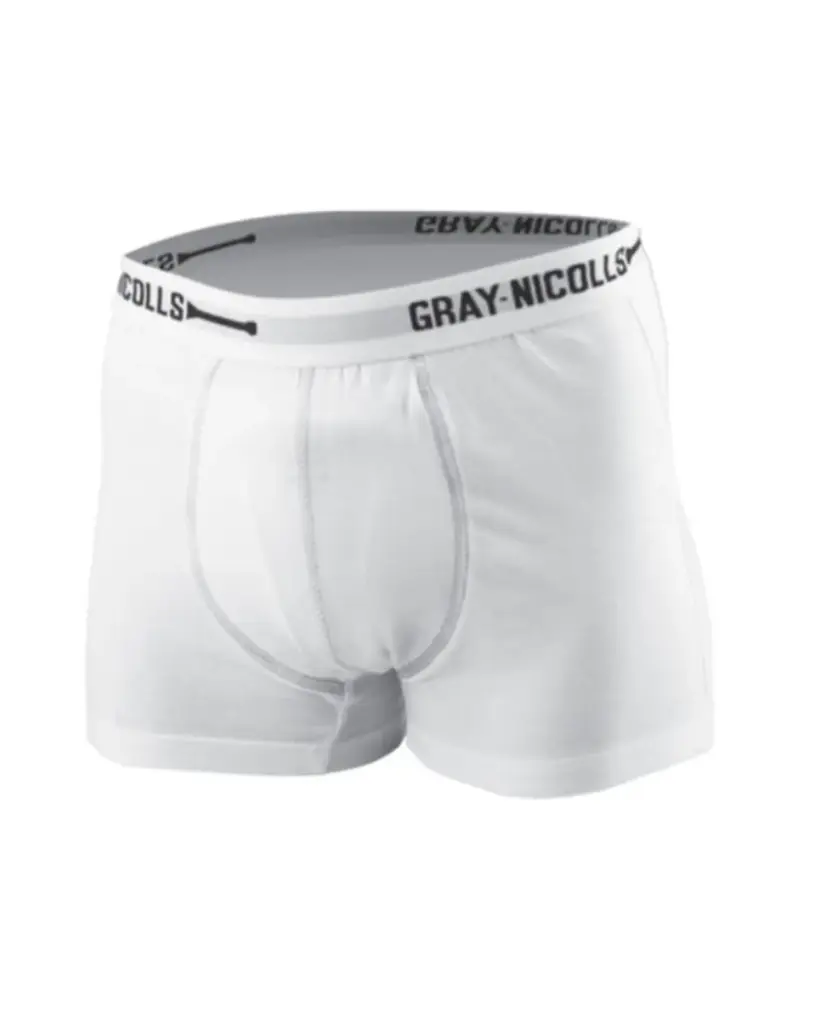Cricket Boxer/Shorts With Pouch GN Large