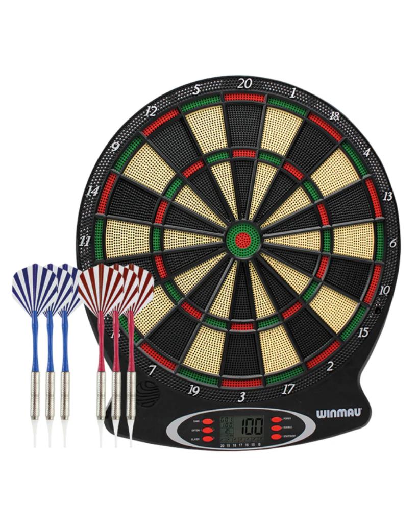 Dart Board Soft Touch Electronics 