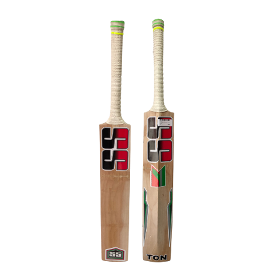 Cricket Bat SS Ton SH