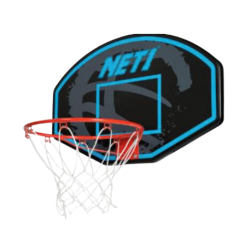 Basketball Hoop with Backboard