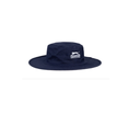 Cricket Sun Hat Slazenger Navy Medium