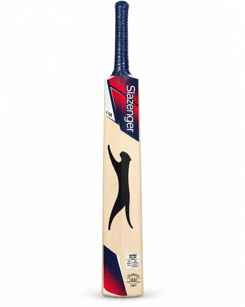Cricket Bat Slazenger V100 KW Size 3