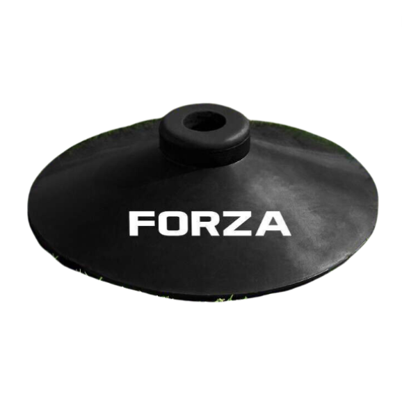 Slalom Boundary Pole Bases (Set of 4)