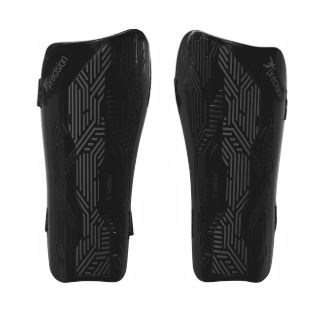 FB Shin Guards Precision Black Small