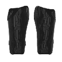 FB Shin Guards Precision Black Medium
