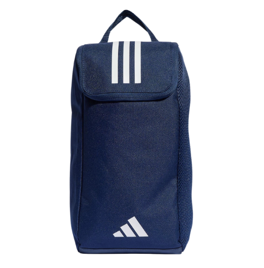  Boot Bag Adidas Navy|White
