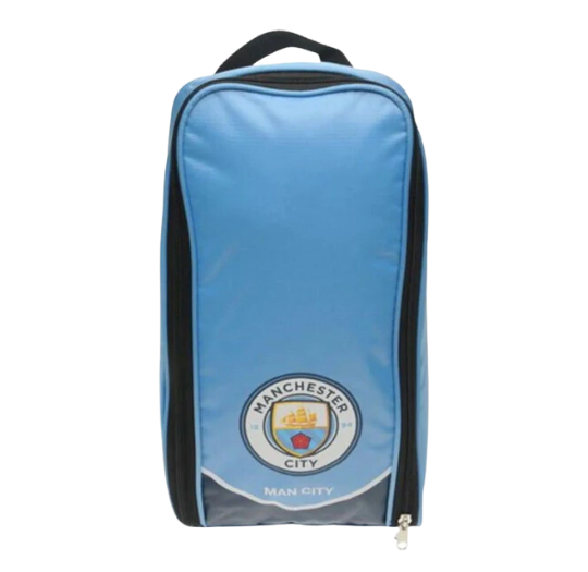  Boot Bag Man City 