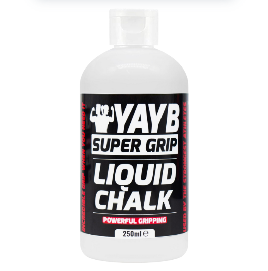 Gym Chalk Sweat Free