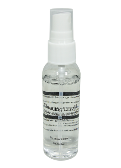 Lens (Eyewear) Cleaning Soln-250ml