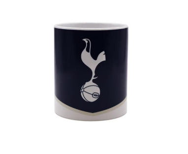Football Tottenham Team Mug Small