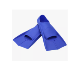Swimming Fins Blue XXXS 