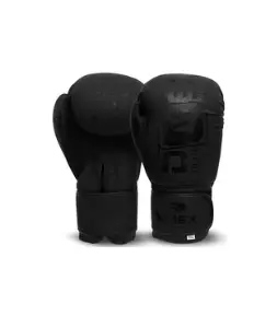 Boxing Glove Dimex - Black - 14oz
