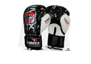 Boxing Gloves Dimex  Black|White|Red  - 14oz