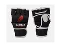 MMA Grappling Gloves Black L