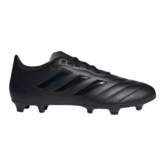 FG Adidas Goletto VIII Black|Black US 10.5