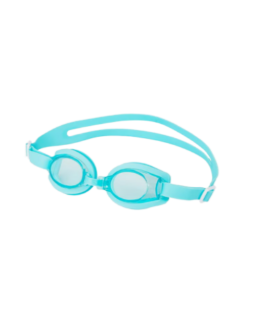 Swimming Goggles Blue Slazenger Wave High Perf Junior