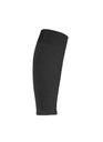 Compression Calf Sleeve Black Medium Single