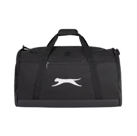 Gym Bag Slazenger Holdall Black Small