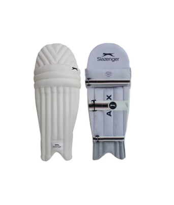 Batting Pads Slazenger Apex Adult Ambi