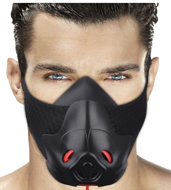 Fitness Mask