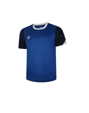 Training Jersey Umbro Blue|White Small