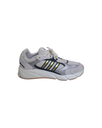Court Shoe Adidas Cloud Foam White|Silver|Navy UK7|US7.5