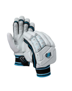 Cricket Batting Gloves GM Diamond 400 Adult RH