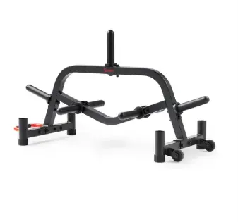 Weight Rack (Plates)