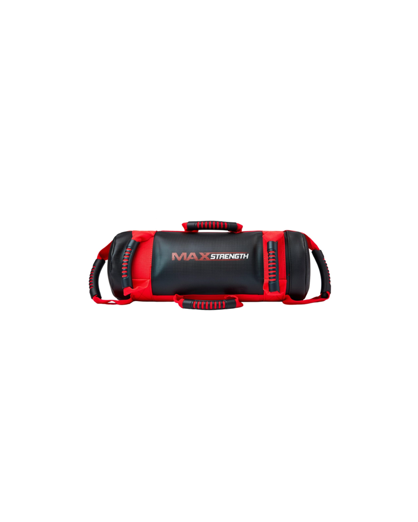 Power Weight Lifting Bag Max Strength 10kg 