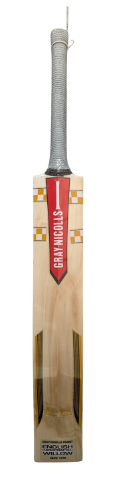 Cricket Bat GN Long Hand