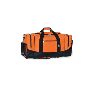 Gear Bag 64x30x30 - Orange 
