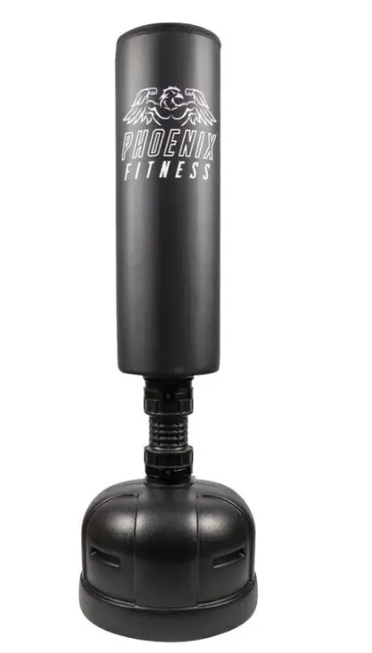  Standing Heavy Duty  Boxing Punching Bag