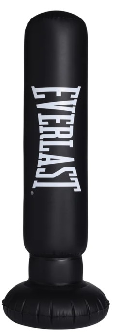 Standing Inflatable Punching Bag