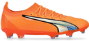 FG Boot Puma Ultra 1 Orange|Blue UK7|US8