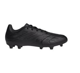 FG Boot Adidas Copa Pure 3 Black|Black UK7.5|US8