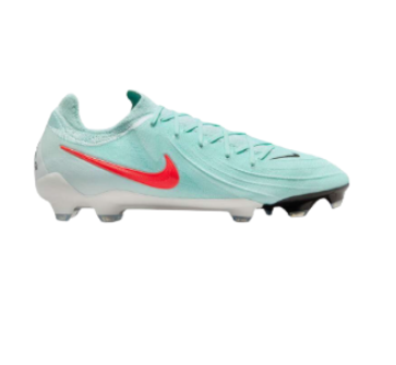 FG Boot Nike Phantom GX 11 Mint|Red UK7|US8