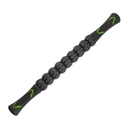 Massage Roller - Hard Muscle Fascia Release Black