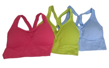 Sports Bra Padded Medium