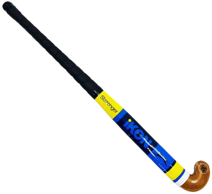30" Slazenger Ikon Hockey Stick