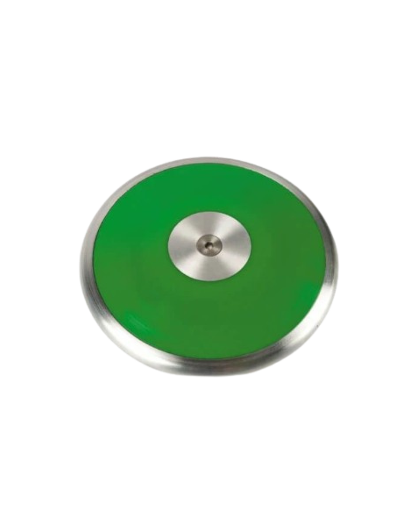 Cantabrian Challenger Discus Steel 1.00kg 