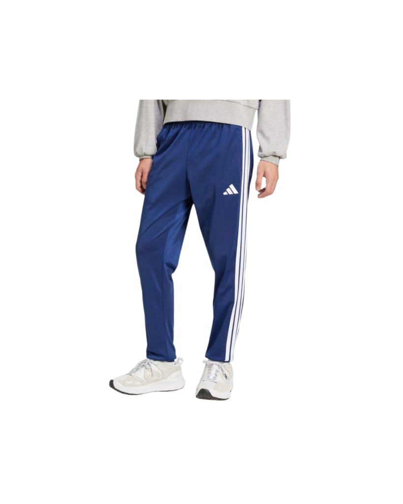 Track Pants Adidas Tiro 23  Dark Blue|White XLarge