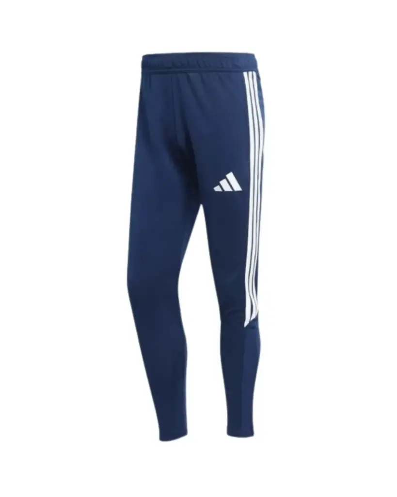 Track Pants Adidas Tiro 26 Slim Blue|White Small