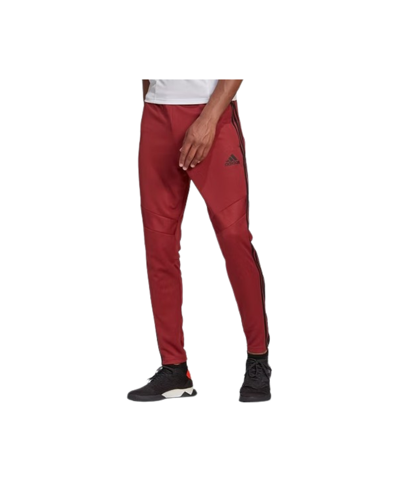 Track Pants Adidas Tiro PT Red|Black Large