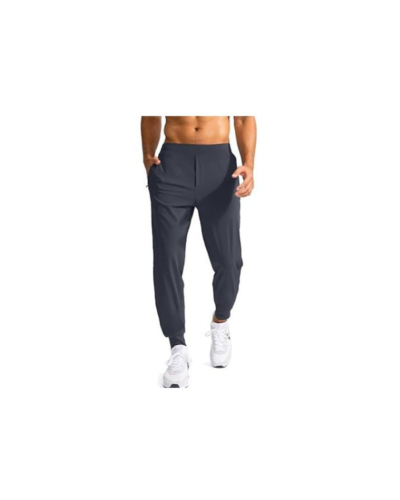 Track Pants G Gradual Dark Gray Large
