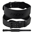 Weight Lifting Belt RDX Large