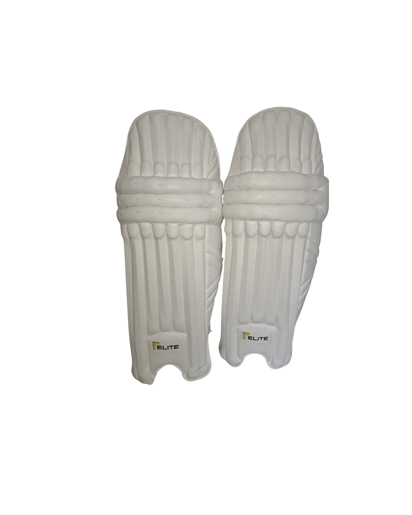 Batting Pads Elite Adult RH