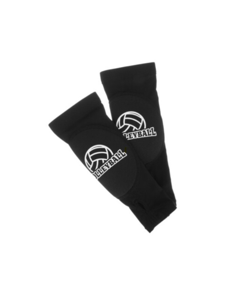 Volleyball Elbow Pads One Size