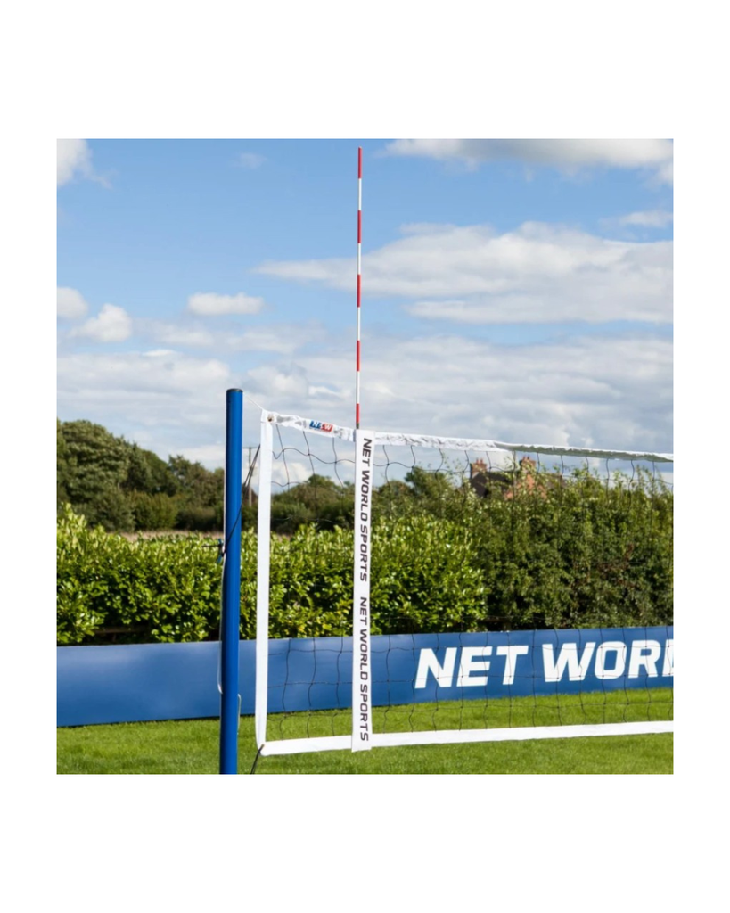 Volleyball Net Antenna - 1 Pair