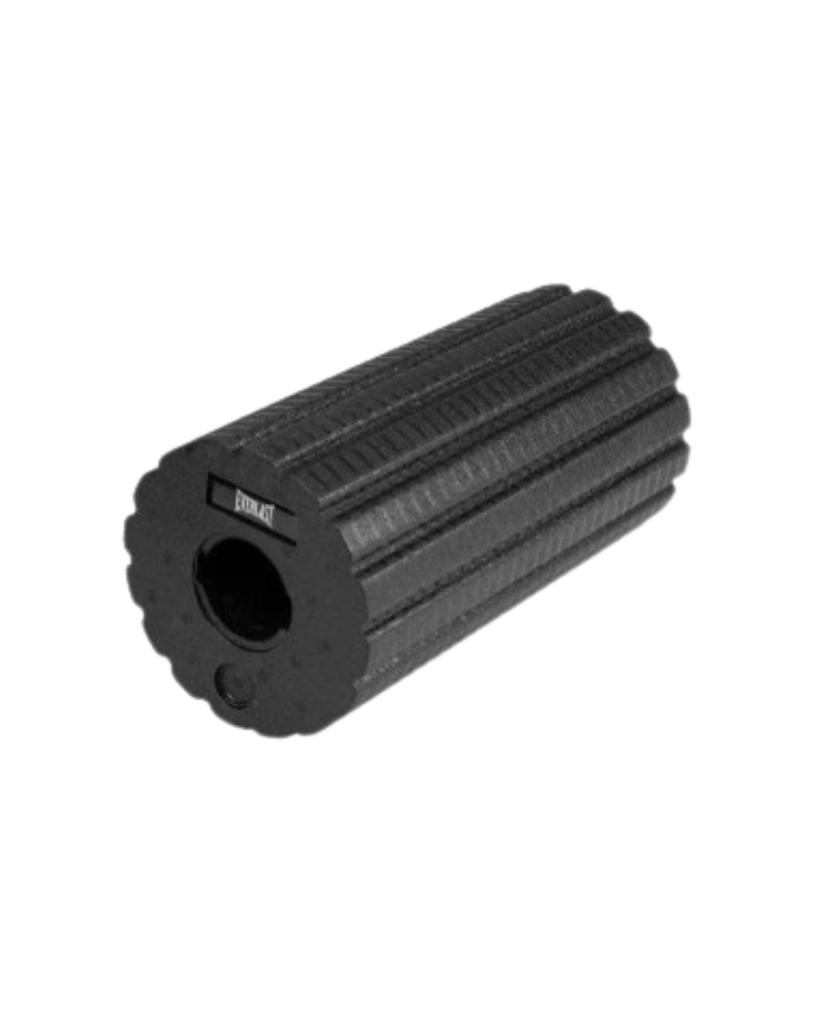 Textured Foam Roller (light) Everlast Black 